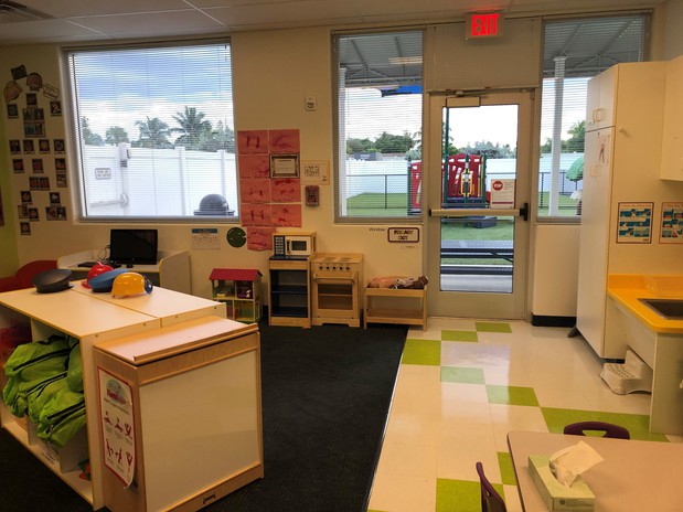 Images The Learning Experience - Deerfield Beach