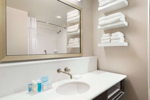 Images Hampton Inn Elko