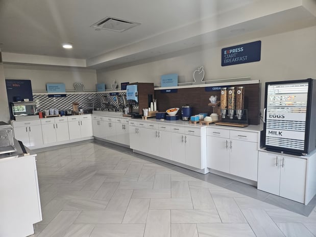 Images Holiday Inn Express & Suites Clermont SE – West Orlando by IHG
