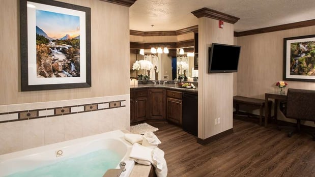Images Best Western Plus Flathead Lake Inn and Suites