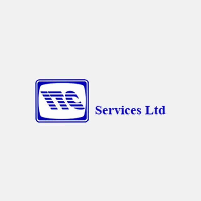 ITC Services Ltd Logo