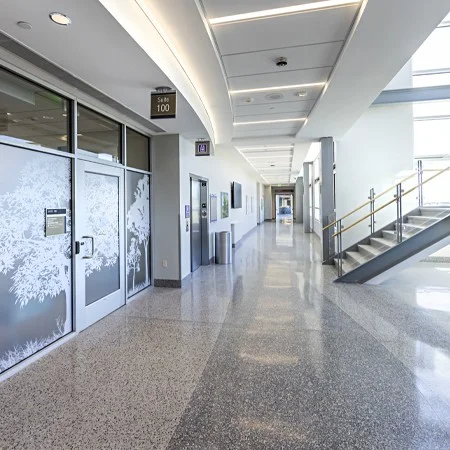 Images Cancer Center at Lehigh Valley Hospital–Hecktown Oaks