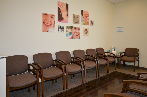 Images Dentists of Chandler