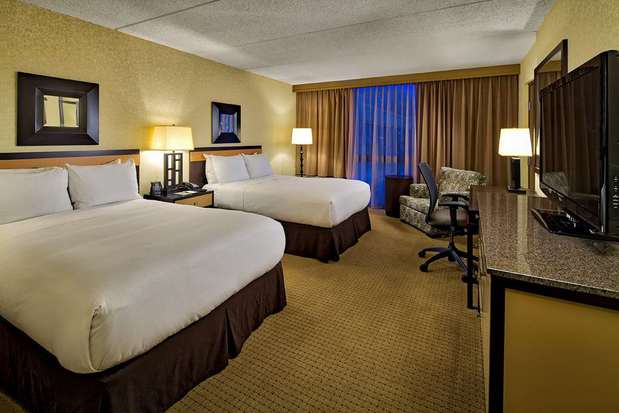 Images DoubleTree by Hilton Hotel Chicago - Arlington Heights