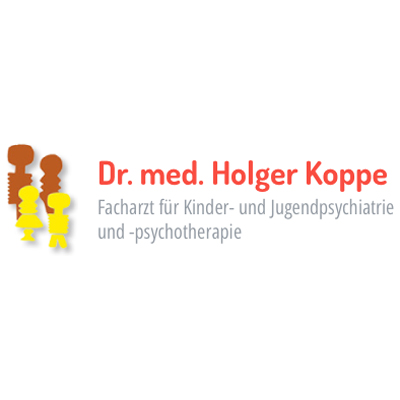 Logo Praxis Dr. med. Holger Koppe