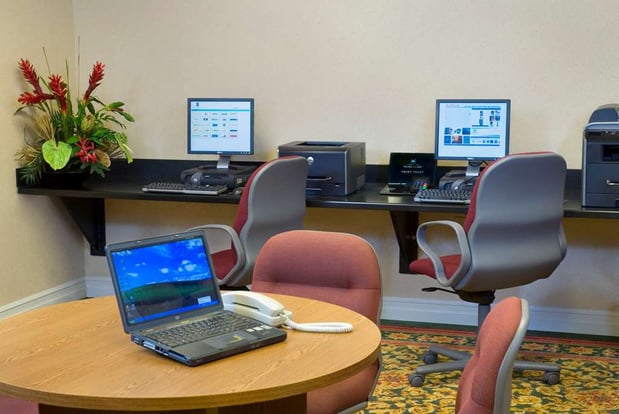 Images Embassy Suites by Hilton Portland Downtown