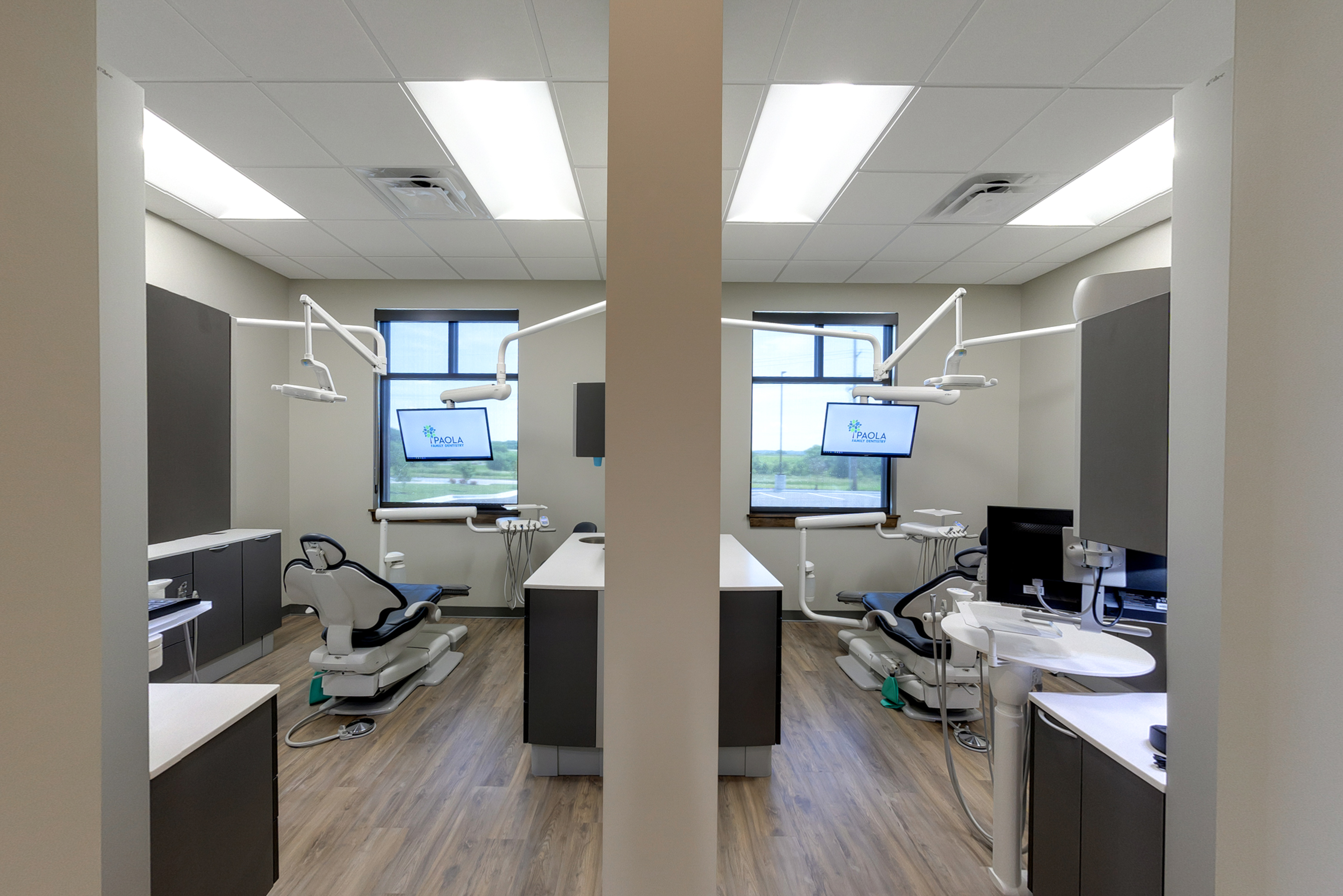 Image 9 | Paola Family Dentistry: Travis Howard DDS