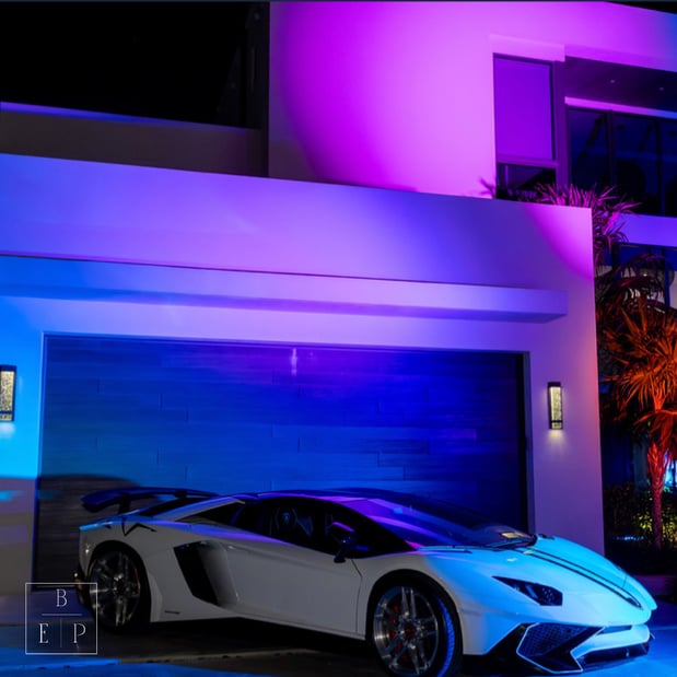 Images Boutique Event Planners - West Palm Beach