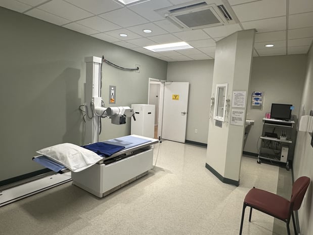 Images Atlantic Health Urgent Care at Rockaway