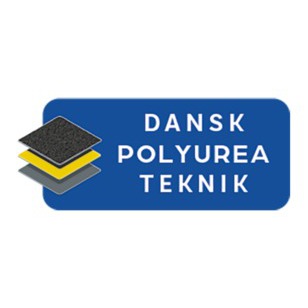 Dansk Polyurea Teknik ApS Logo