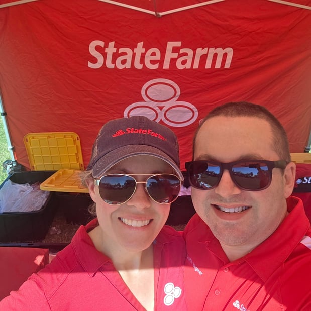 Images Shaffin Wegener - State Farm Insurance Agent