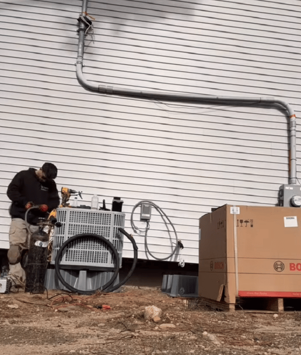 Images Bobby O’s HVAC Inc.