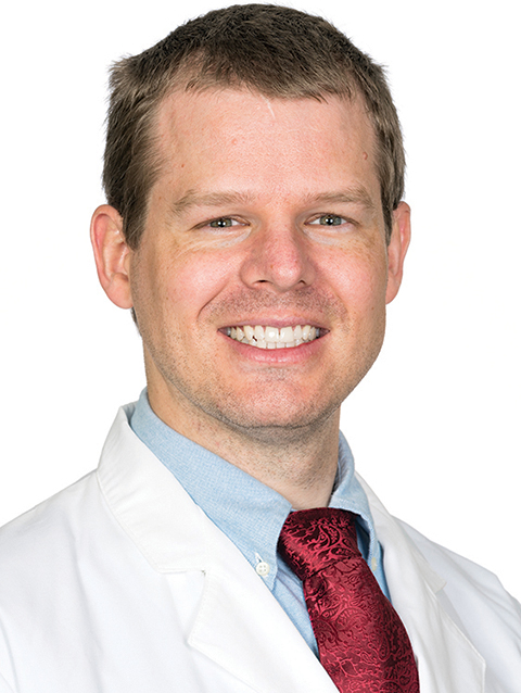 Images Daniel Mistrot, MD FACS FASCRS