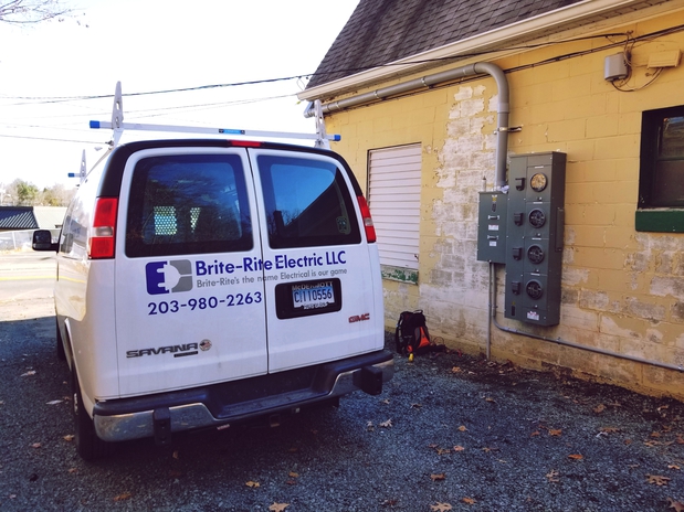 Images Brite-Rite Electrical Services, LLC
