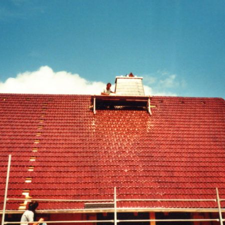 Bilder Holzbau Schleifenheimer