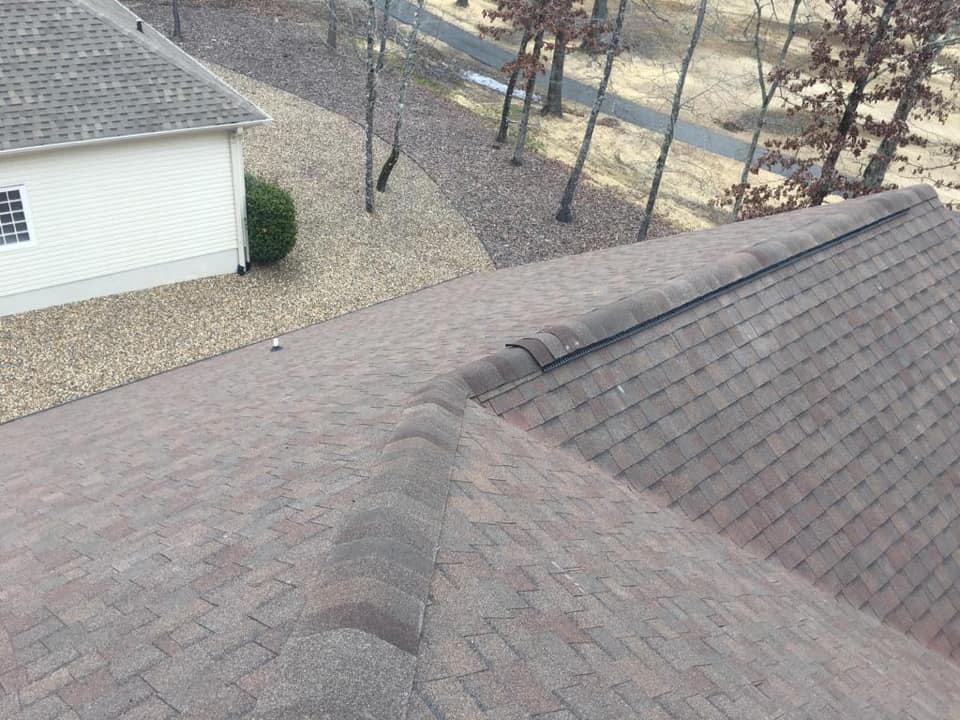 JP Roofing and Restoration LLC Photo