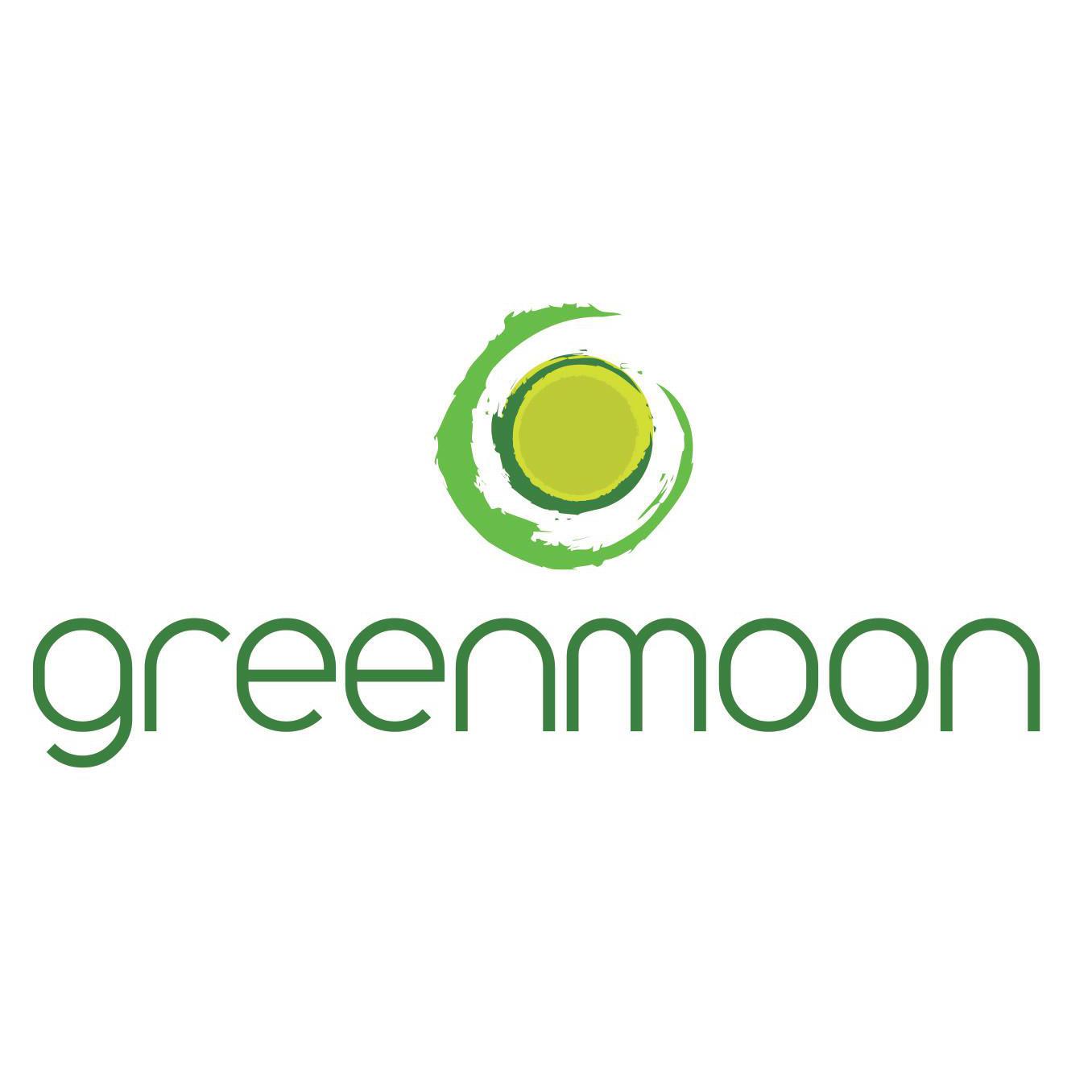 GreenMoon AG Logo