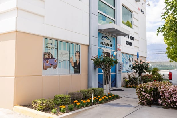 Images Haven Auto Repair | CarMax Repair Shop