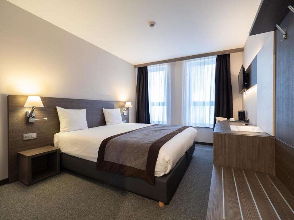 Images Best Western City Centre