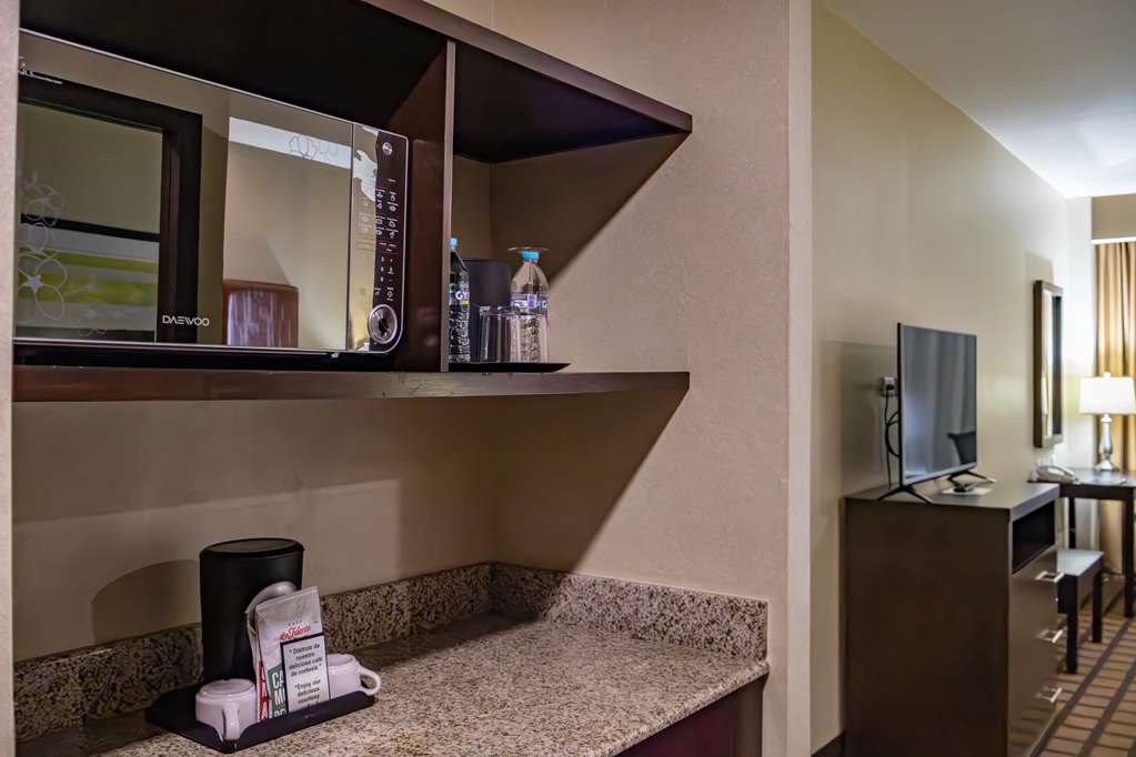 Images Best Western Premier Monterrey Aeropuerto