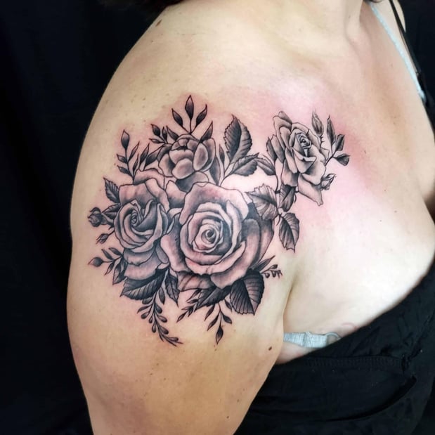 Images Art in Motion Tattoos