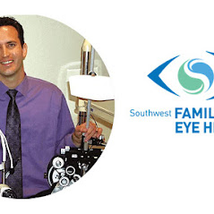 Southwest Family Eye Health Center Fort Worth (817)885-7951