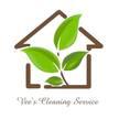 Vees Cleaning Service Inc Logo