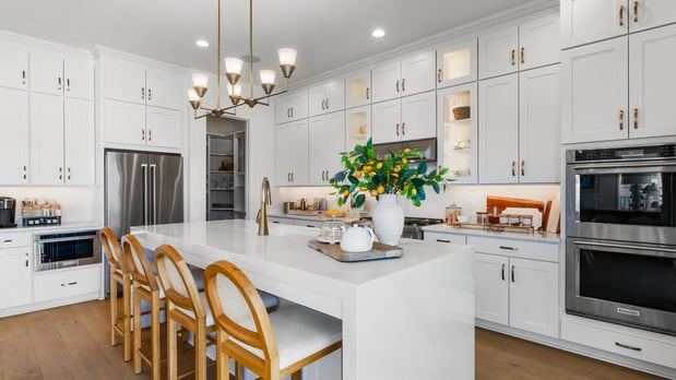 Images Reflections at Seabrook by Toll Brothers