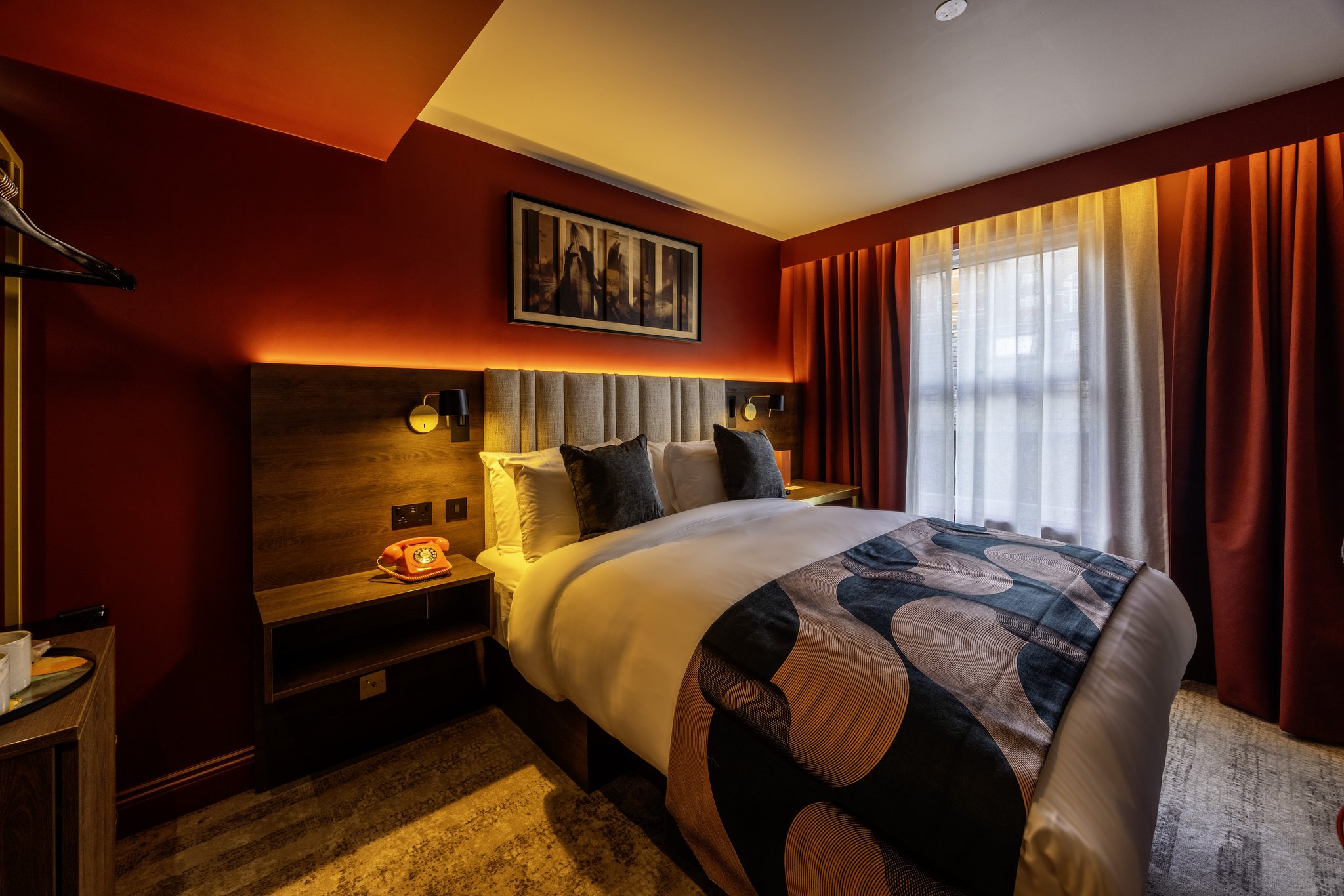 Images Hotel Indigo Leeds by IHG