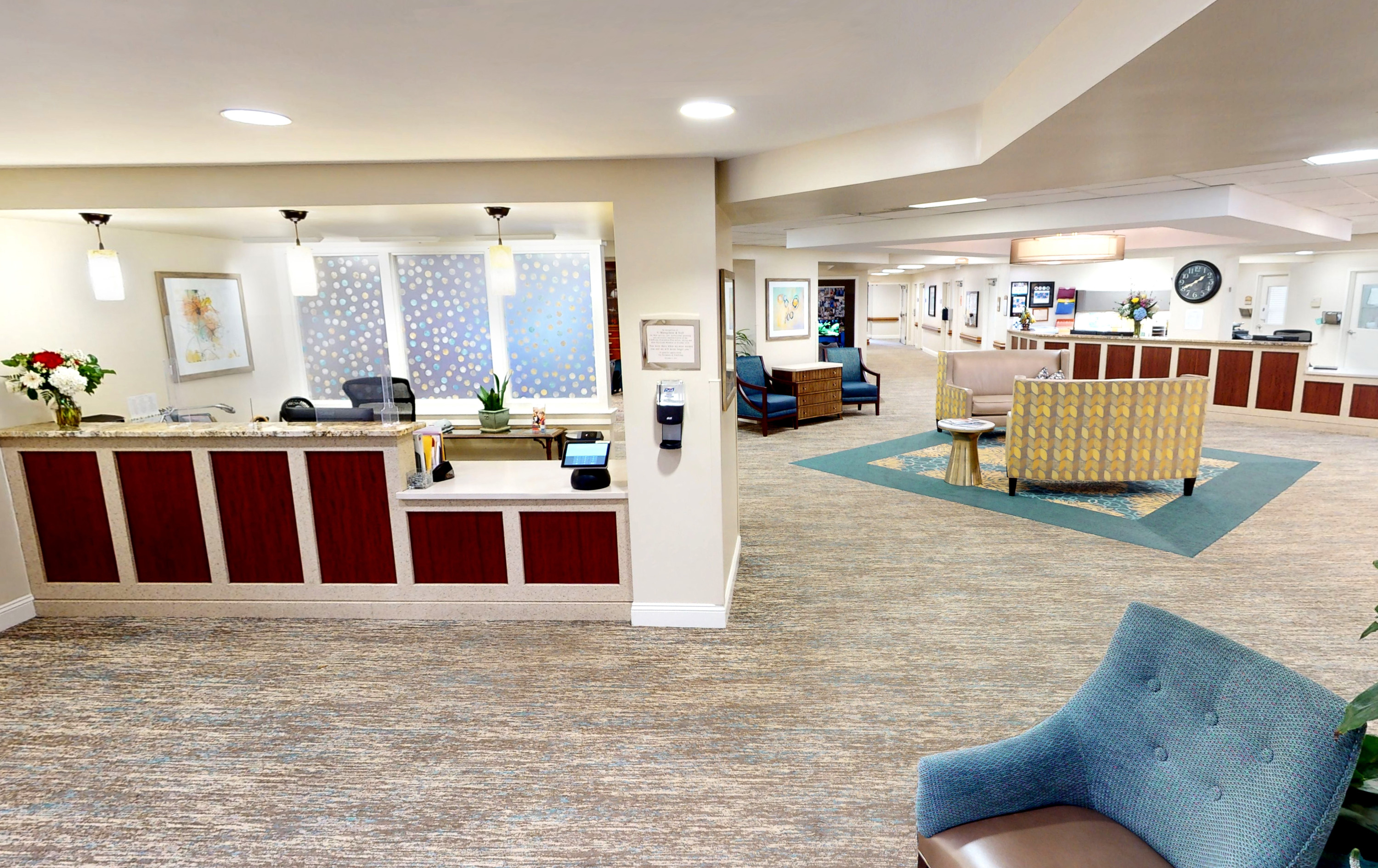 Broad Creek Care Center