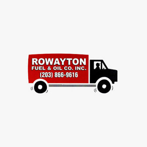 Rowayton Fuel & Oil Co Inc Logo