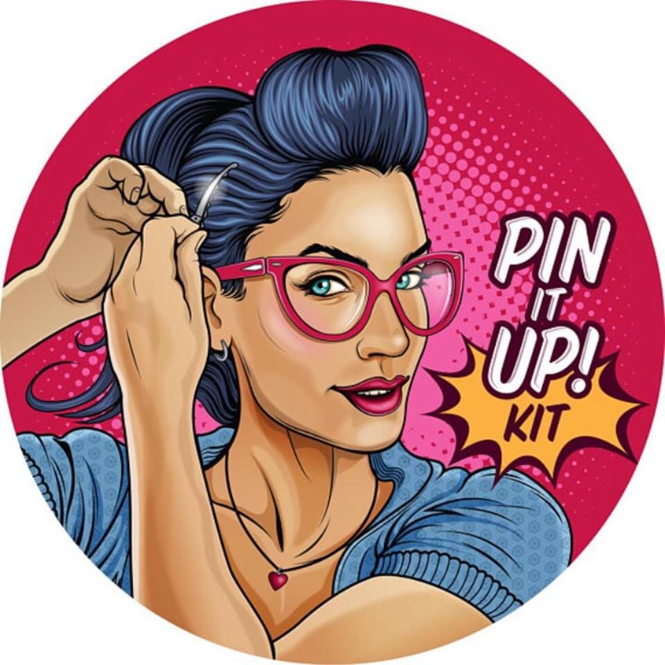 Pin it up Boutique