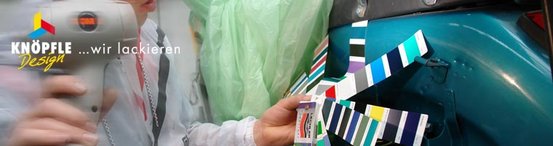 Knöpfle-Design, Biberwiese 15 in Titisee-Neustadt