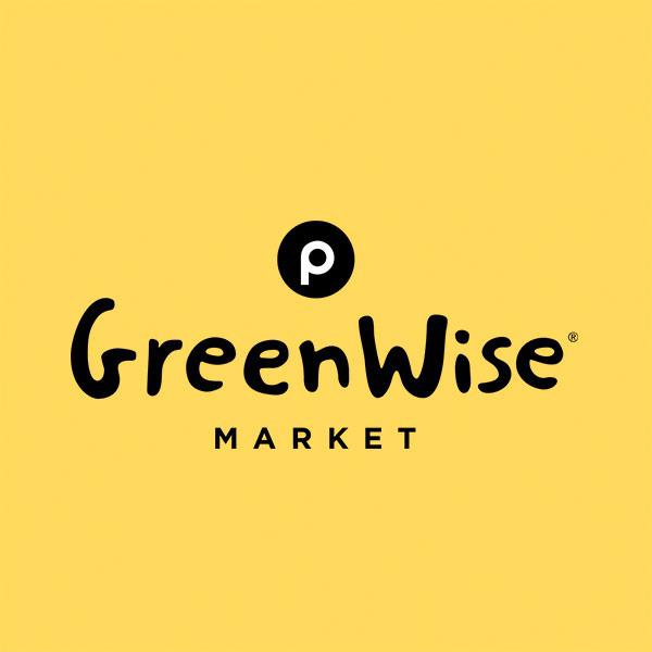 Publix GreenWise Market at Lakeside Centre Logo