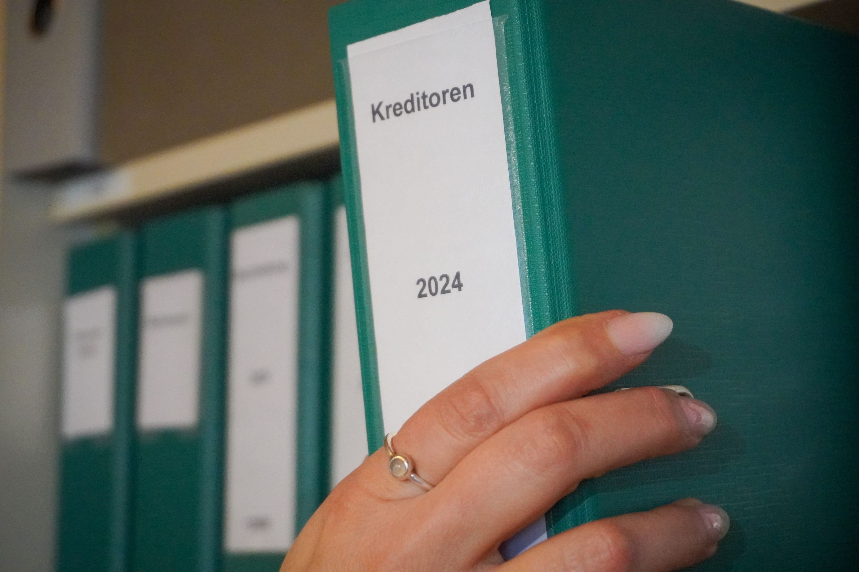 Pegasus Treuhand Urs Vögele Beratungen GmbH, Schützenhausstrasse 18 in Kleindöttingen