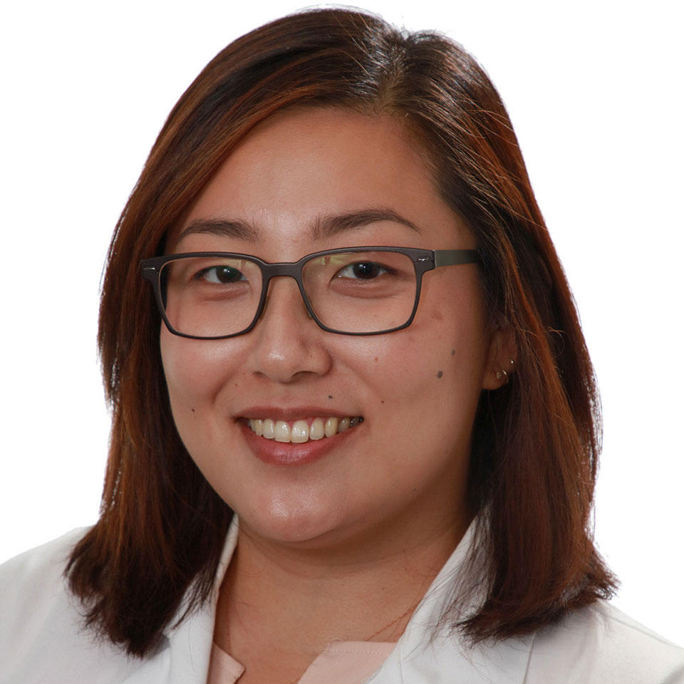 Dr. Yujin Amy Lim, MD, MPH