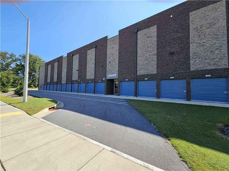 Exterior Units