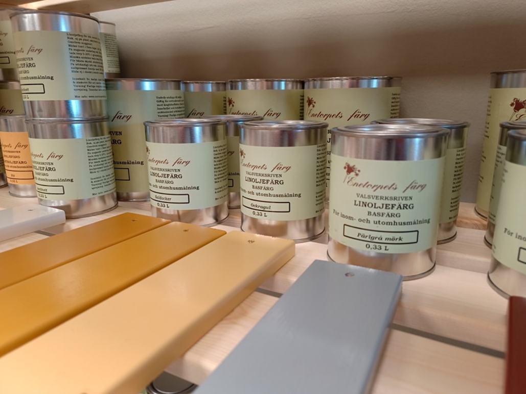 Images Byggnadsvård och eko