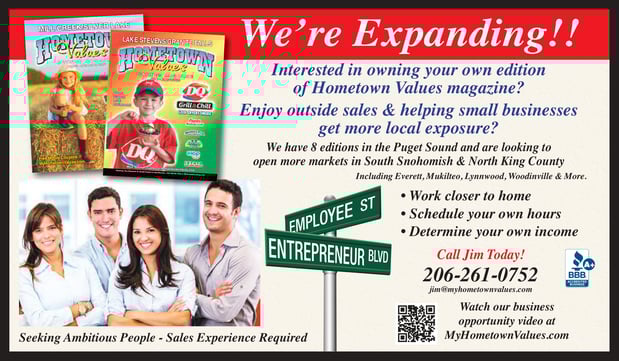 Images Hometown Values Savings Magazine