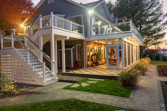 Images Bayside Outdoor Living