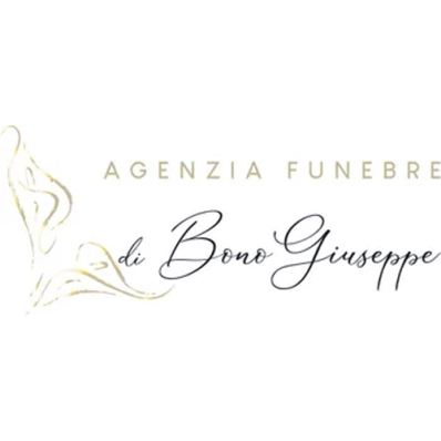 Agenzia Funebre Bono Giuseppe Logo