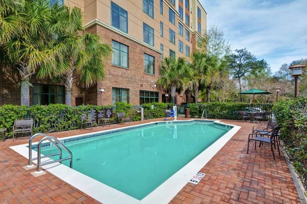 Images Homewood Suites by Hilton Mobile - East Bay - Daphne