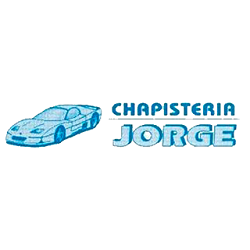 Chapistería Jorge Logo