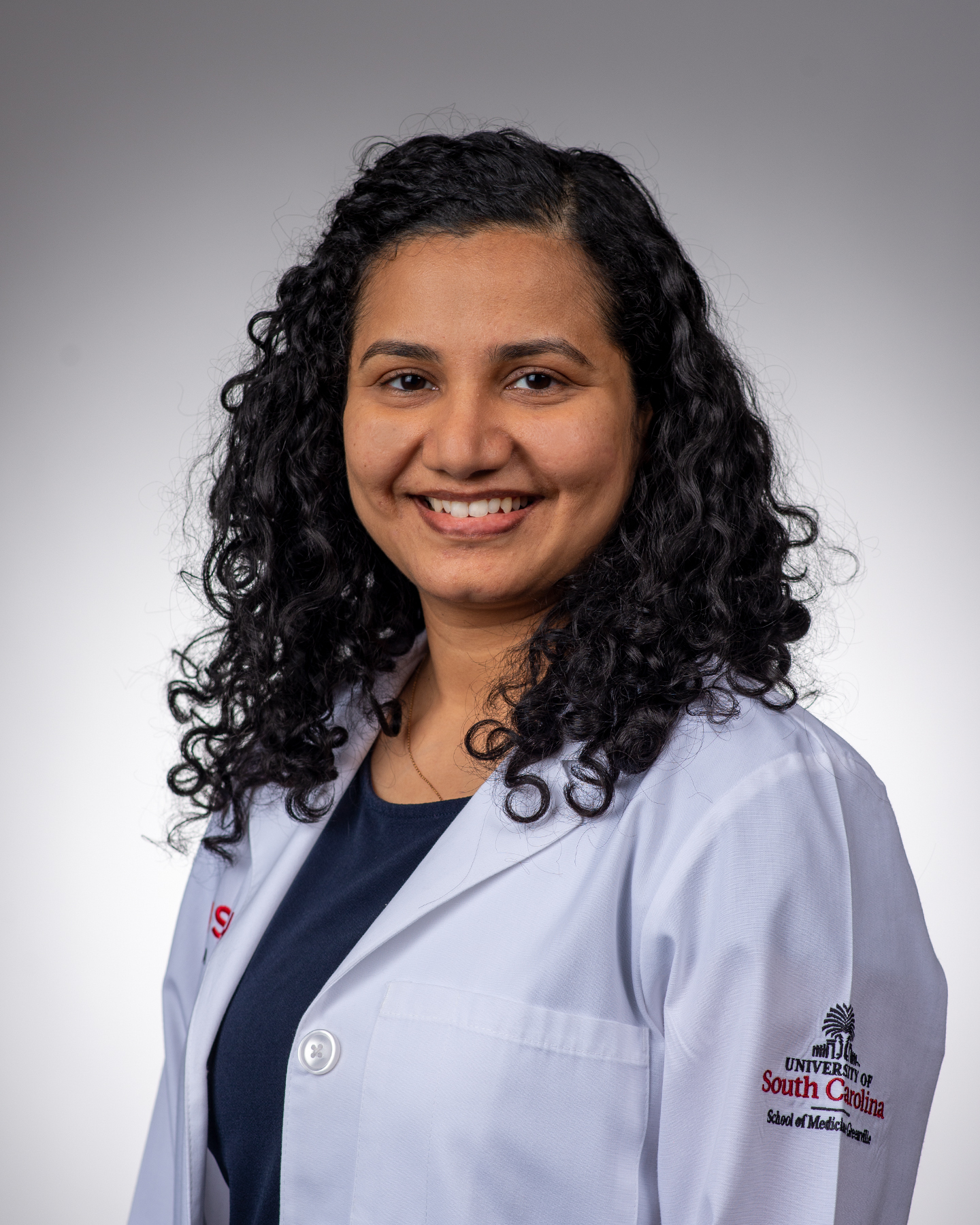 Sagarika Gokul, MD
