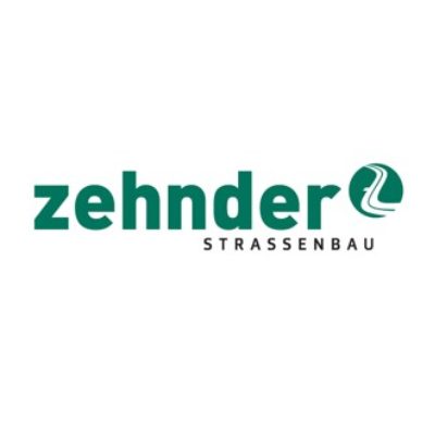 Straßenbau Zehnder GmbH Logo