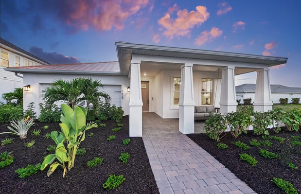 Images SeaFlower by Pulte Homes