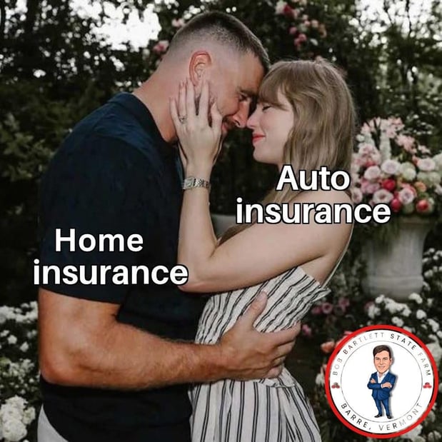 Images Bob Bartlett - State Farm Insurance Agent