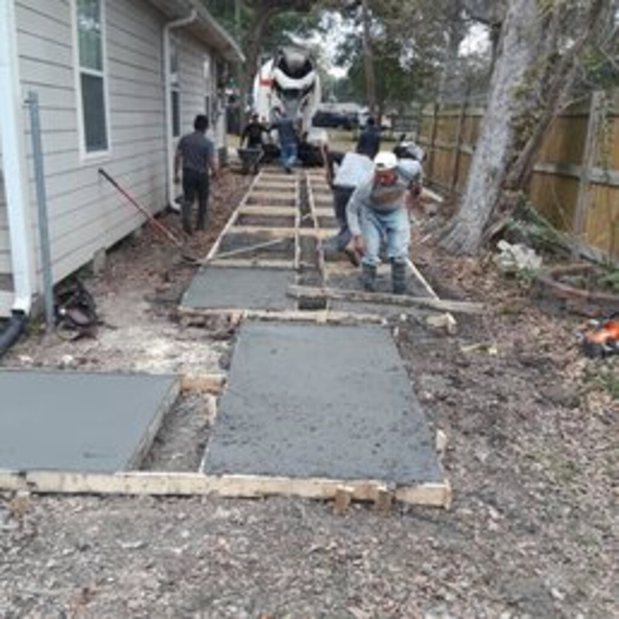 Images Bella Luxe Landscape and Design