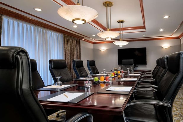 Images DoubleTree by Hilton Hotel Philadelphia Airport