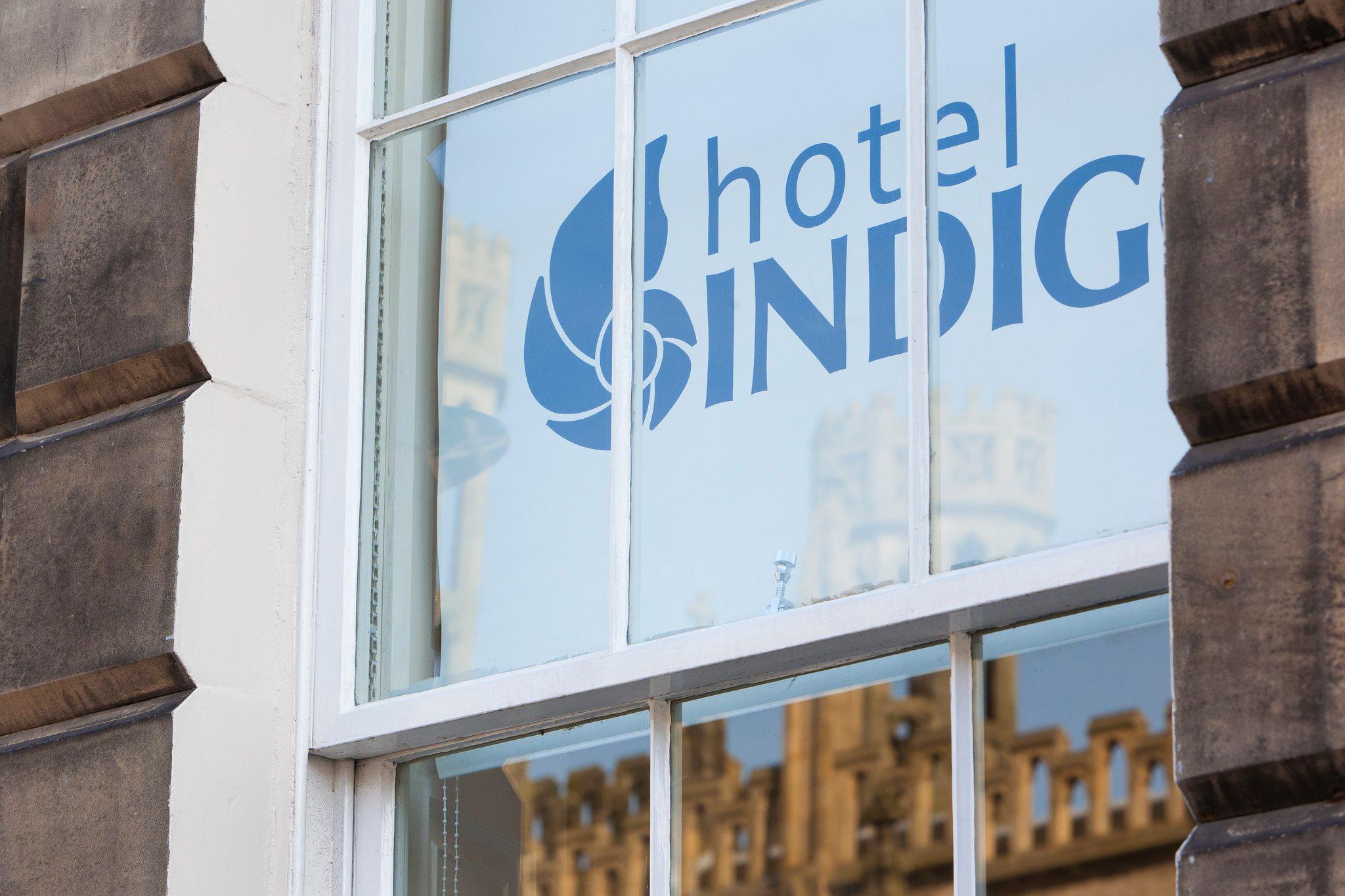 Images Hotel Indigo Edinburgh, an IHG Hotel